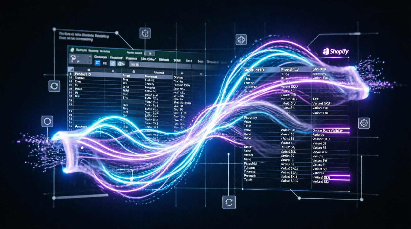 CSV Column Mapper
