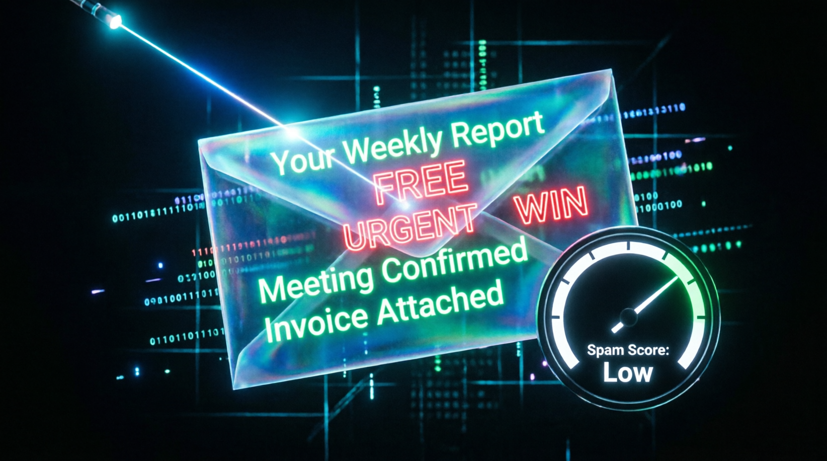 Email Subject Line Tester