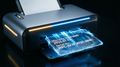 Warranty Card Printer
