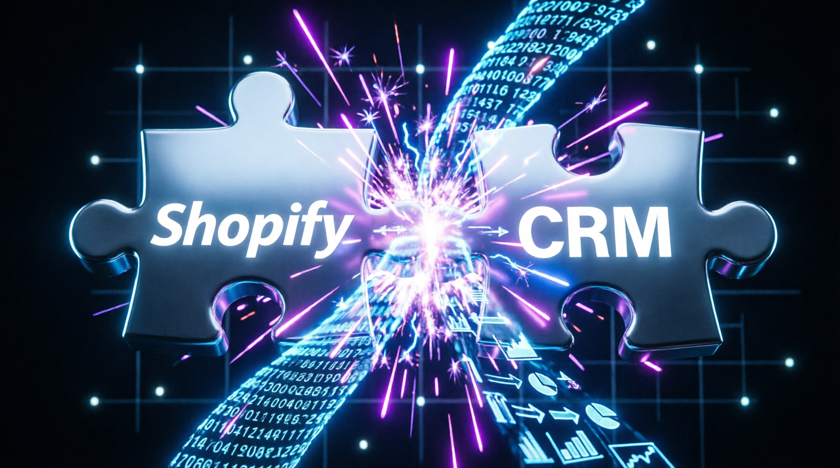 Wholesale CRM Integration Module