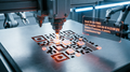 Enterprise Asset Tagging System